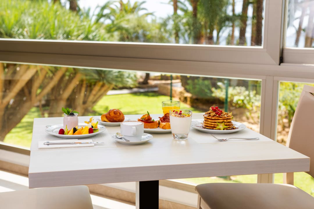 Außenansicht THB Los Molinos - Adults only