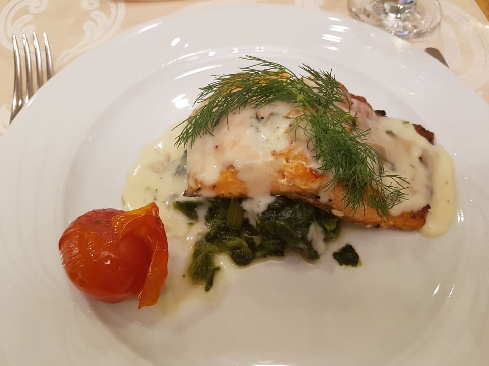 Gastro Megasaray Club Belek