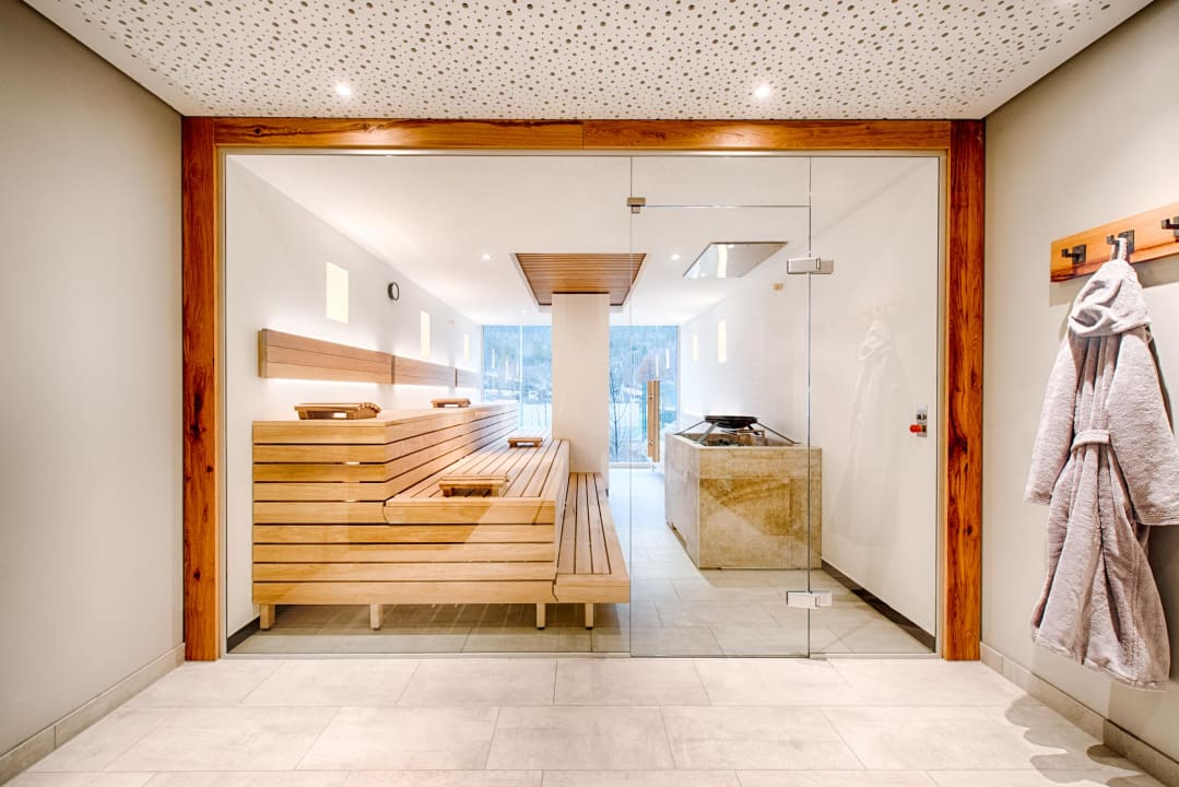 Sport & Freizeit Obermühle Alpin SPA Resort