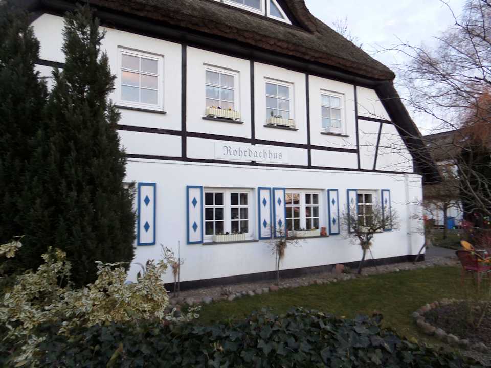 Rohrhus Apartment Middelhagen 2