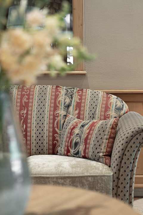 Lobby ARBOR - Hotel & Apartments