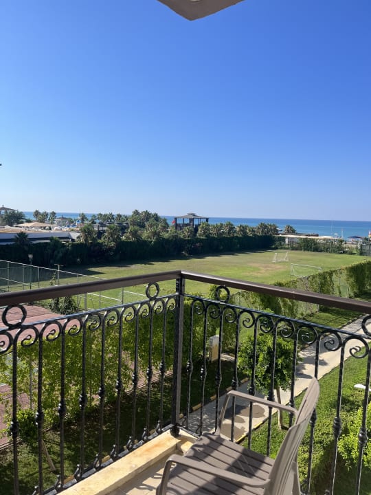 Ausblick Crystal Family Comfort Collection