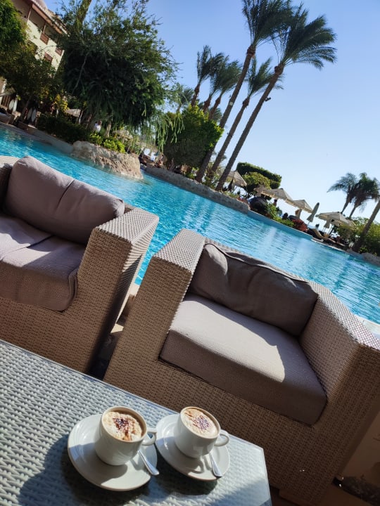 Ausblick Makadi Spa - Adults only