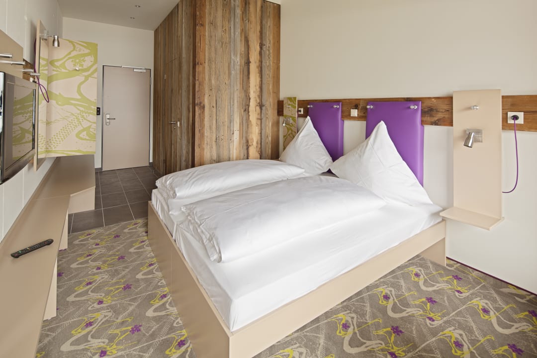 Zimmer Explorer Hotel Montafon