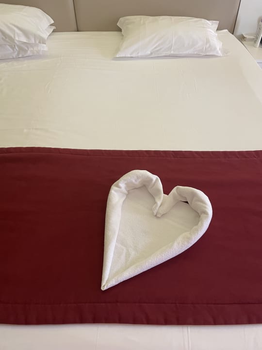 Zimmer PortoBay Blue Ocean