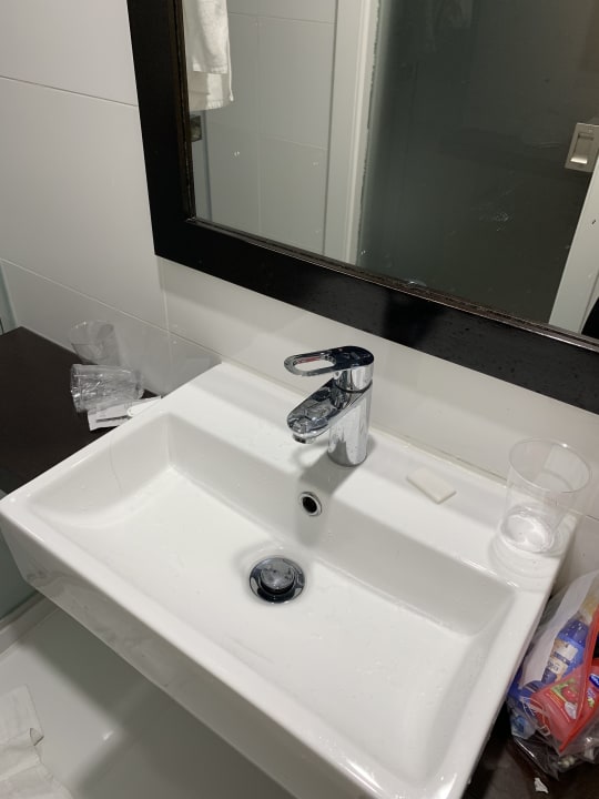 Zimmer Residence Caravela