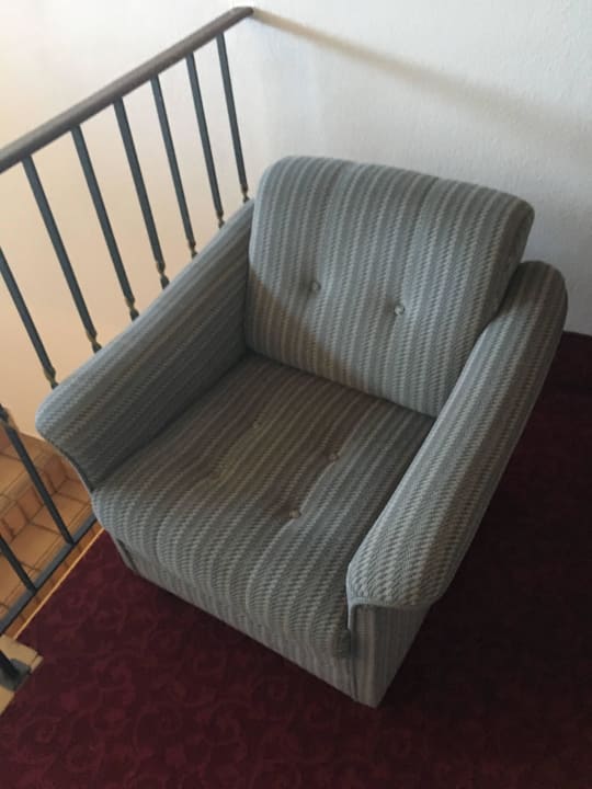 Gelsenkircherner Barock Vitalhotel Sonnenhof