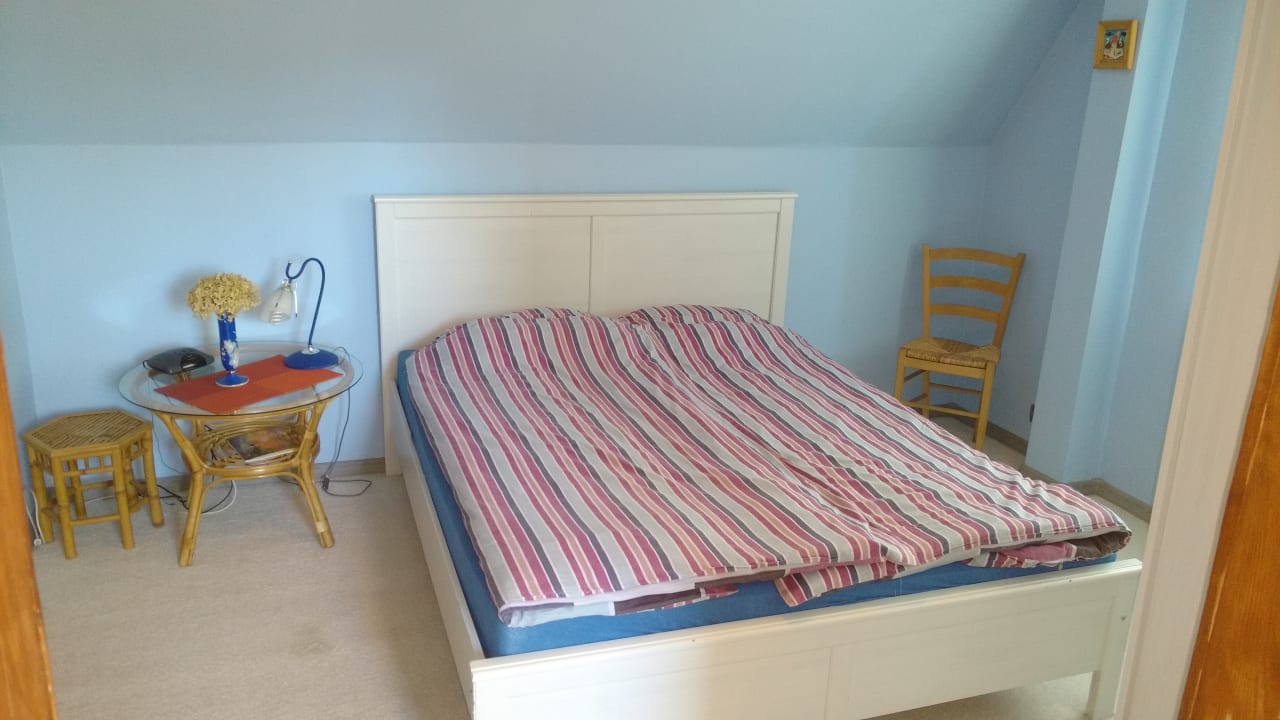 Zimmer Słoneczny Apartament