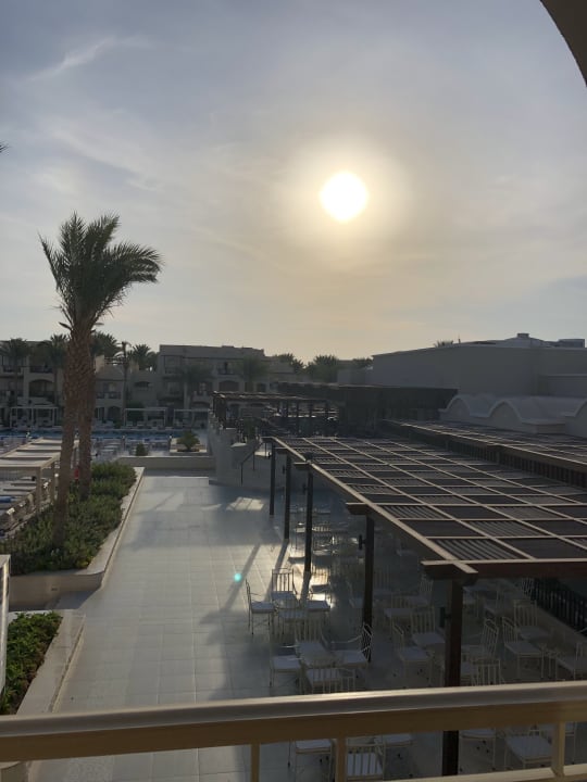 Ausblick Jaz Makadi Gardens - TUI BLUE Makadi Gardens - Adults Friendly 16 Years Plus