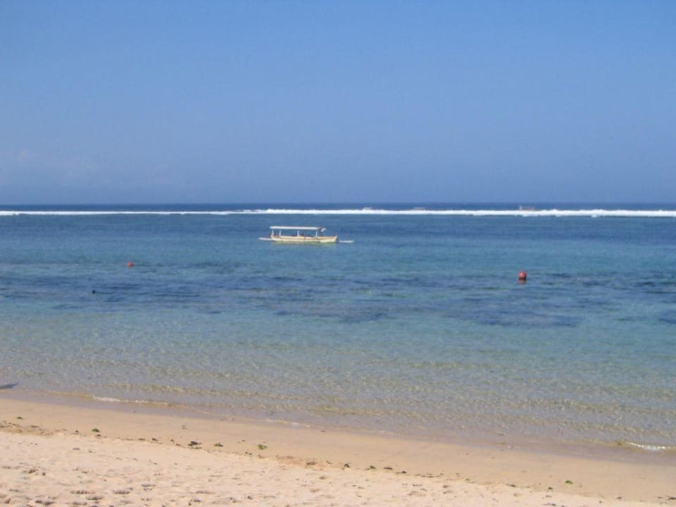 Strand The Westin Resort Nusa Dua, Bali