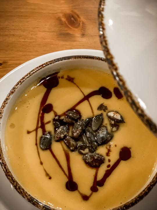 Gastro Hotel Alpenland