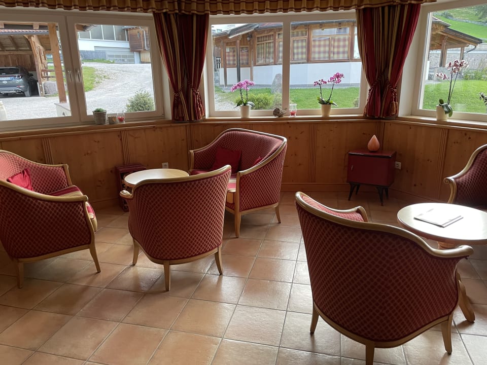 Gastro Berghotel zum Zirm