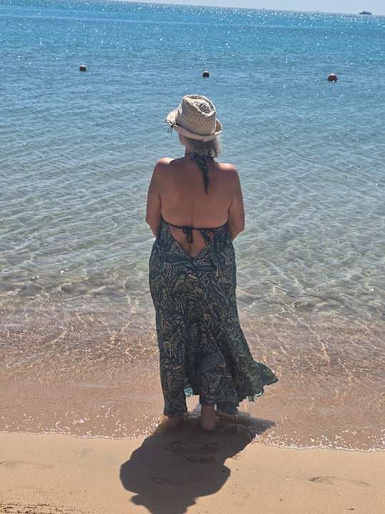 Strand Sentido Caribbean World Soma Bay