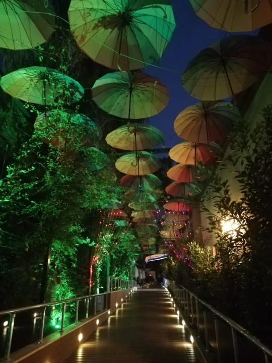 Gastro Hane Family Resort