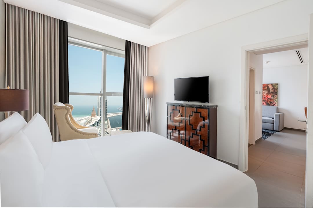 Zimmer The First Collection Marina