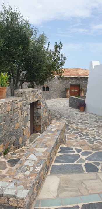Sonstiges Creta Maris Resort