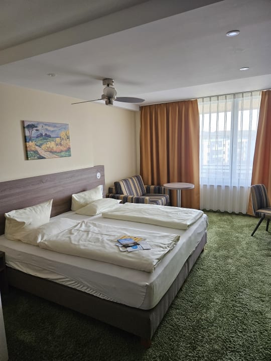 Zimmer Casa Familia Familienferienstätte