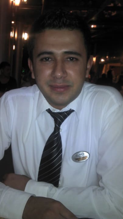 Ahmet D. Alaiye Resort & Spa