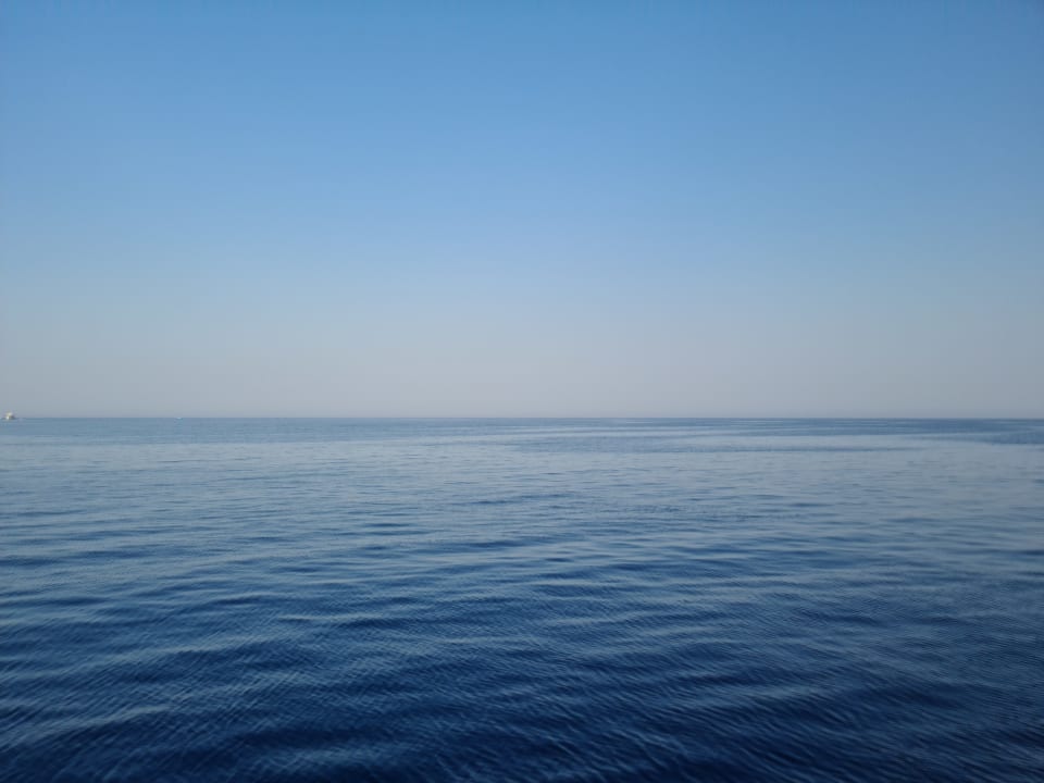 Strand SUNRISE Royal Makadi Resort