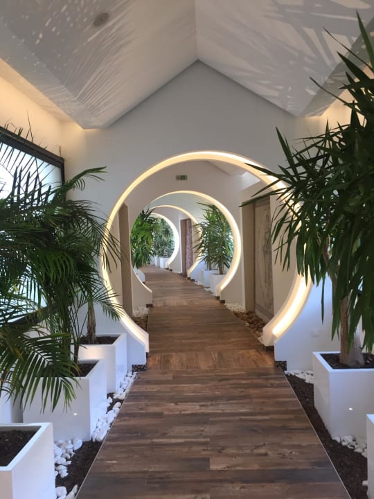 Sonstiges La Cigale Tabarka Hôtel – Thalasso & Spa – Golf