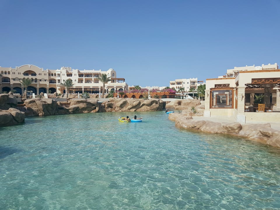 Pool Hotel Kempinski Soma Bay