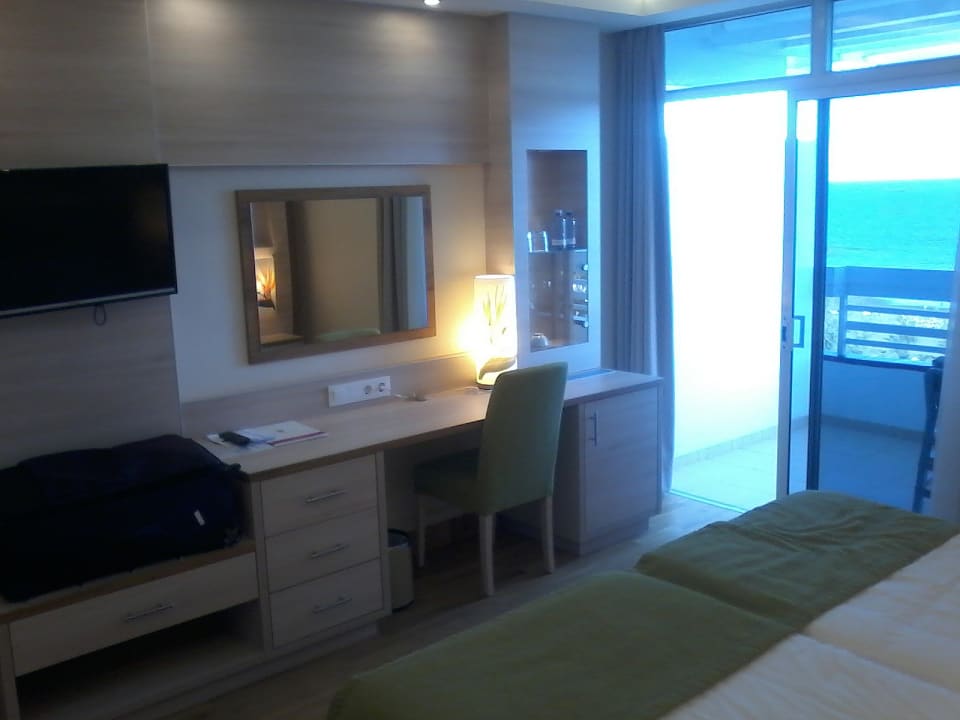 Zimmer Bull Costa Canaria & Spa - Adults only