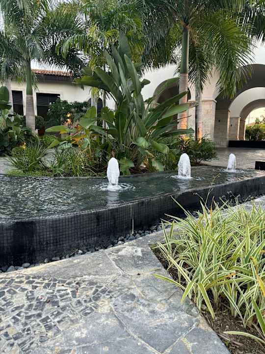 Außenansicht Lopesan Costa Bávaro Resort, Spa & Casino