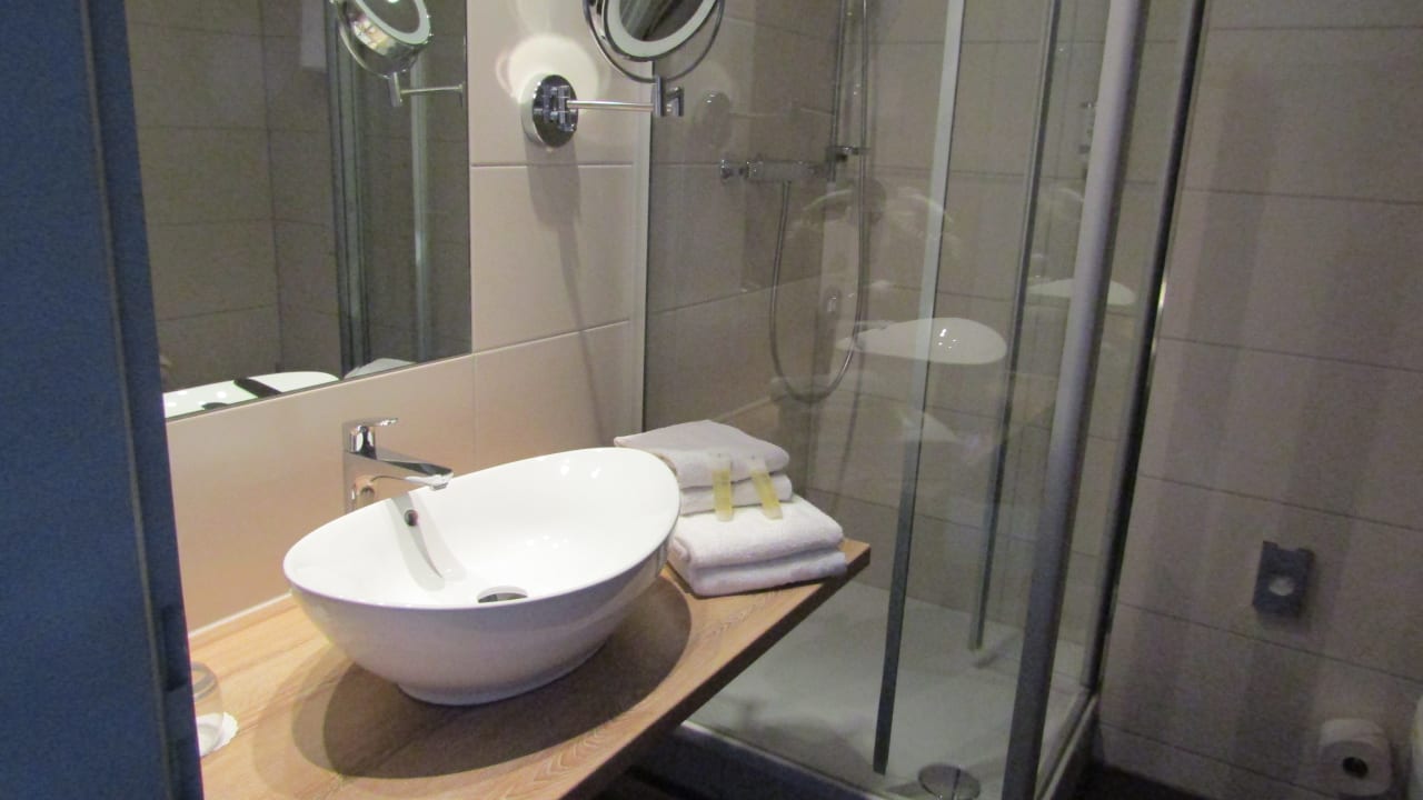 Zimmer Santé Royale Warmbad Wolkenstein