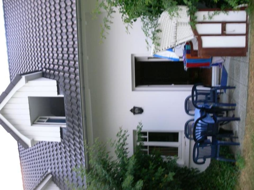 Reihenferienhaus Ferienresort Seepferdchen