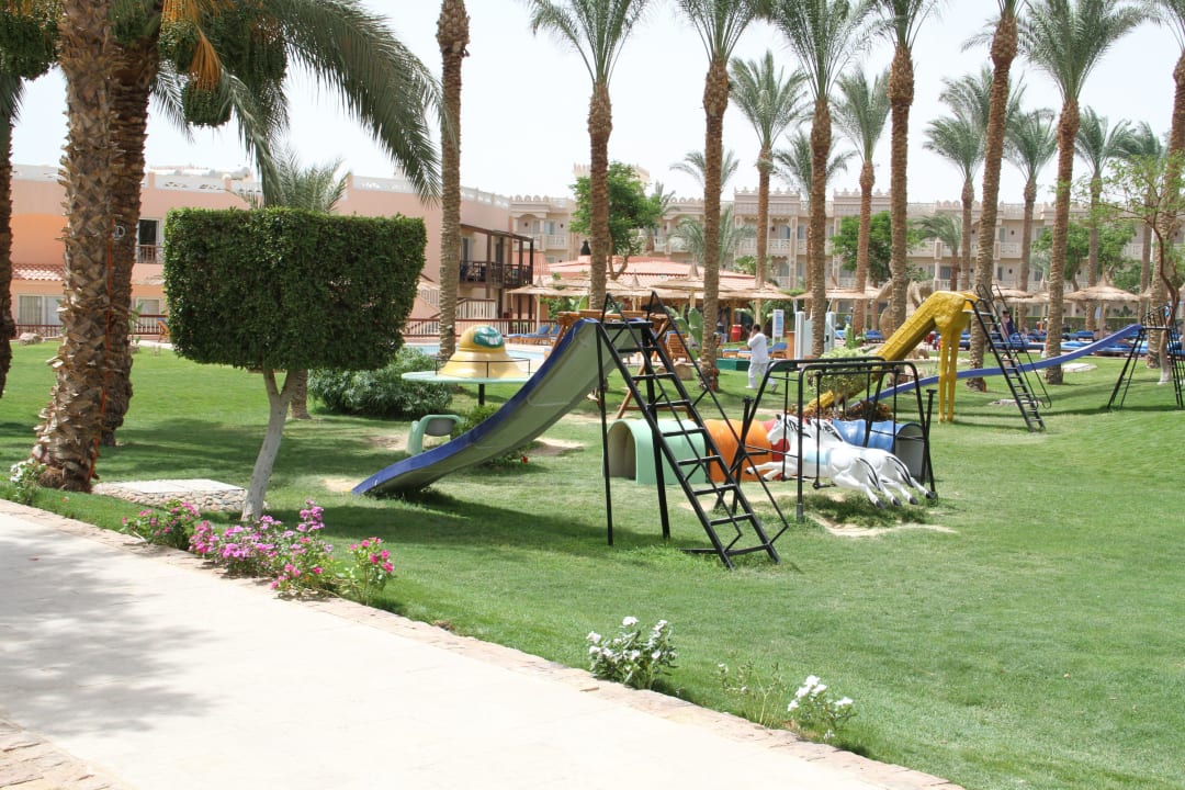 Hotel BEACH Albatros Resort & Spa Beach Albatros Resort
