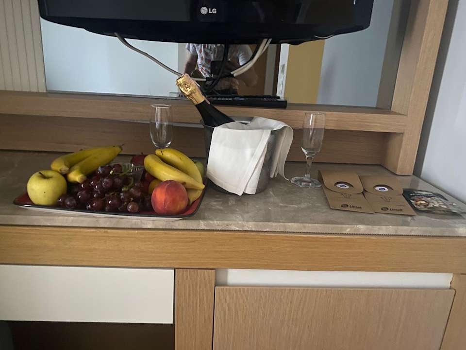 Zimmer Limak Limra Hotel & Resort