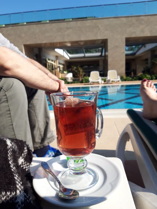 Pool Sentido Trendy Verbena Beach