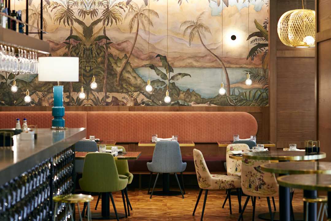 Gastro Hotel Molina Lario Gallery