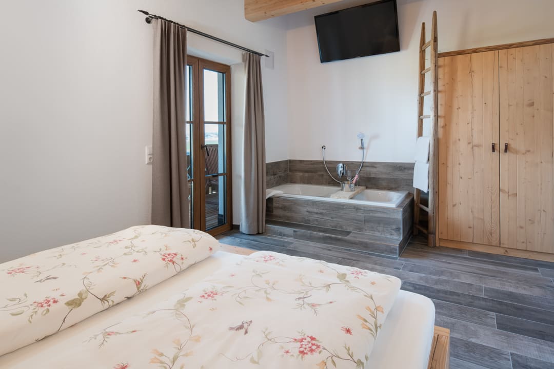 Zimmer Seehof am Waginger See