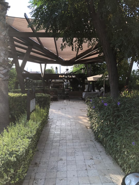 Gastro Aydinbey Kings Palace & Spa