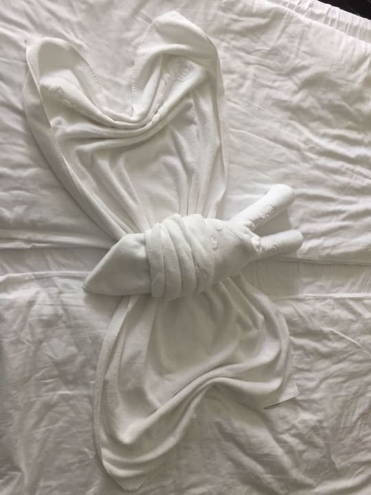 Zimmer Ralitsa Aqua Club