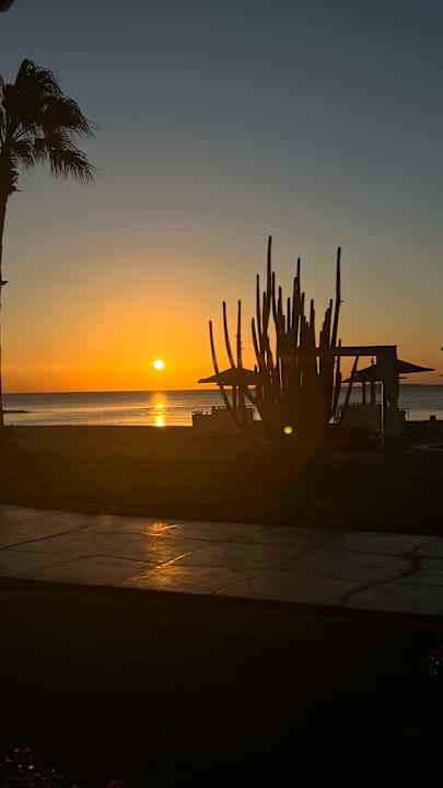 Ausblick Shams Prestige Abu Soma-Adults Only