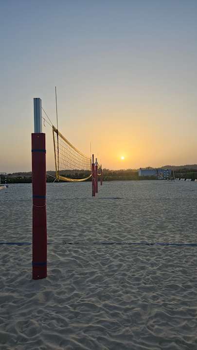 Sport & Freizeit Jacaranda Luxury Resort