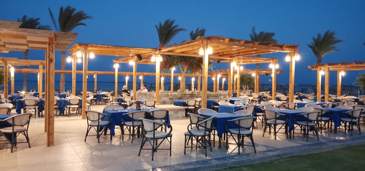Gastro Casa Mare Resort