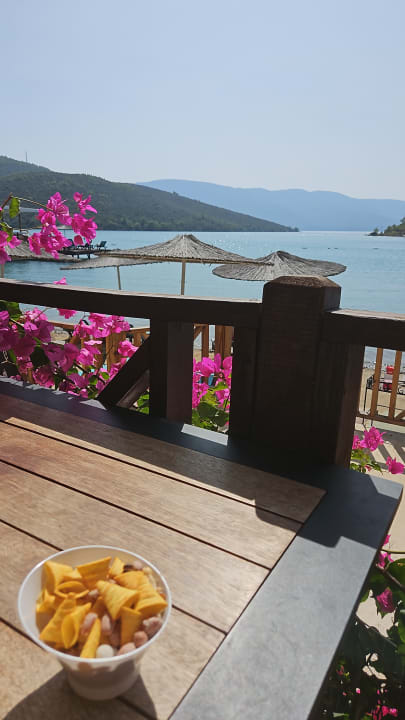 Gastro Green Bay Resort & Spa