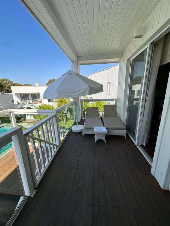 Zimmer Papillon Zeugma Relaxury