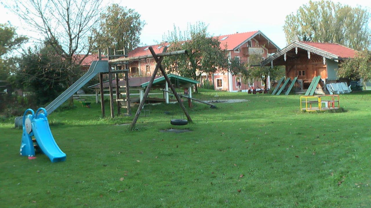 Spielplatz Moierhof