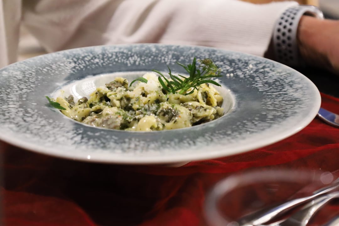 Gastro Seaden Quality Resort & Spa