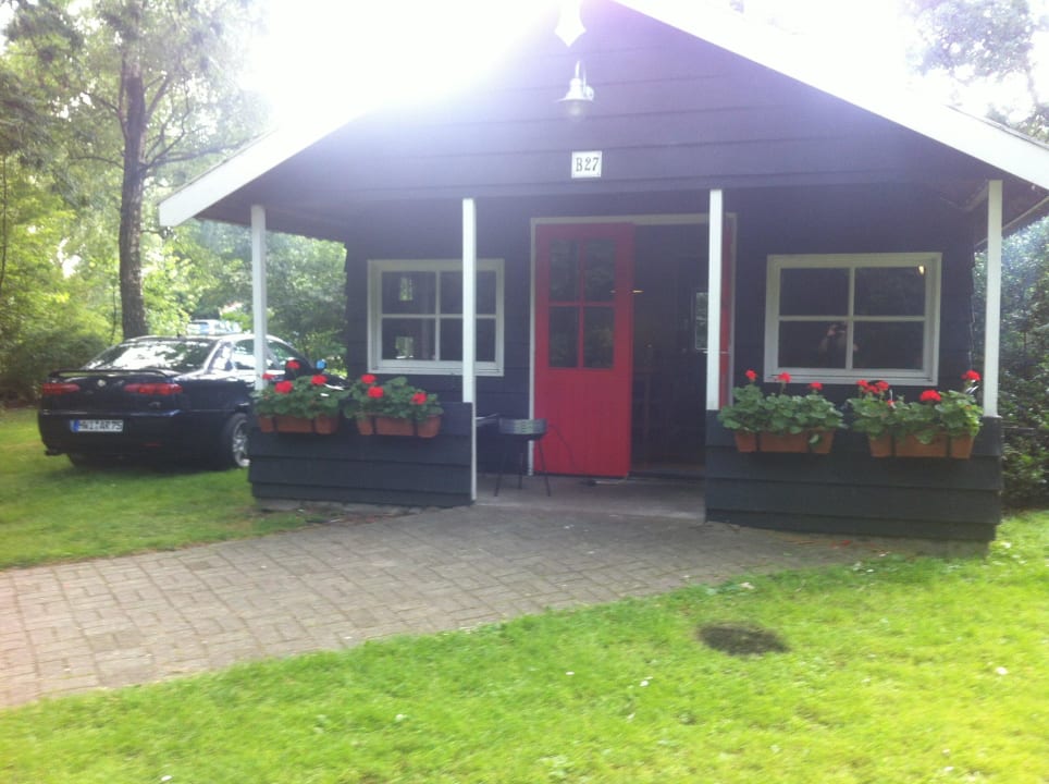 Haus Arizona Freizeit- & Ferienpark Slagharen