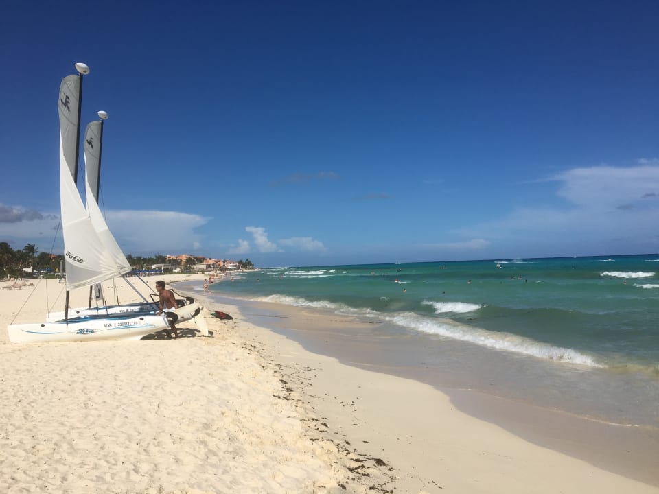 Strand Viva Azteca by Wyndham - All Inclusive Resort