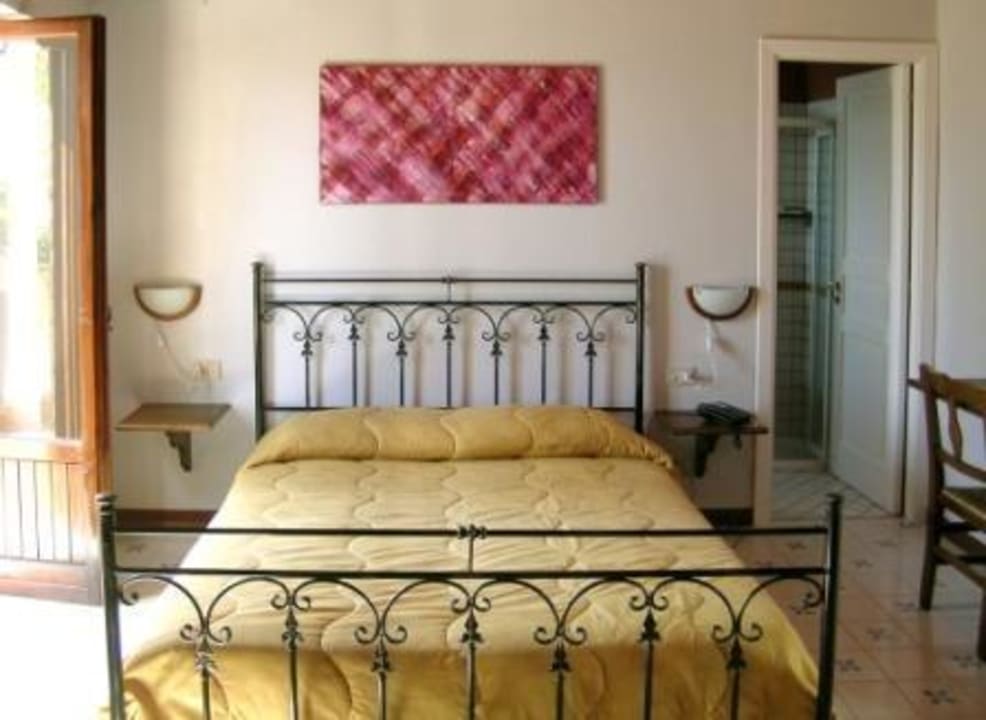 Camere Hotel La Pineta