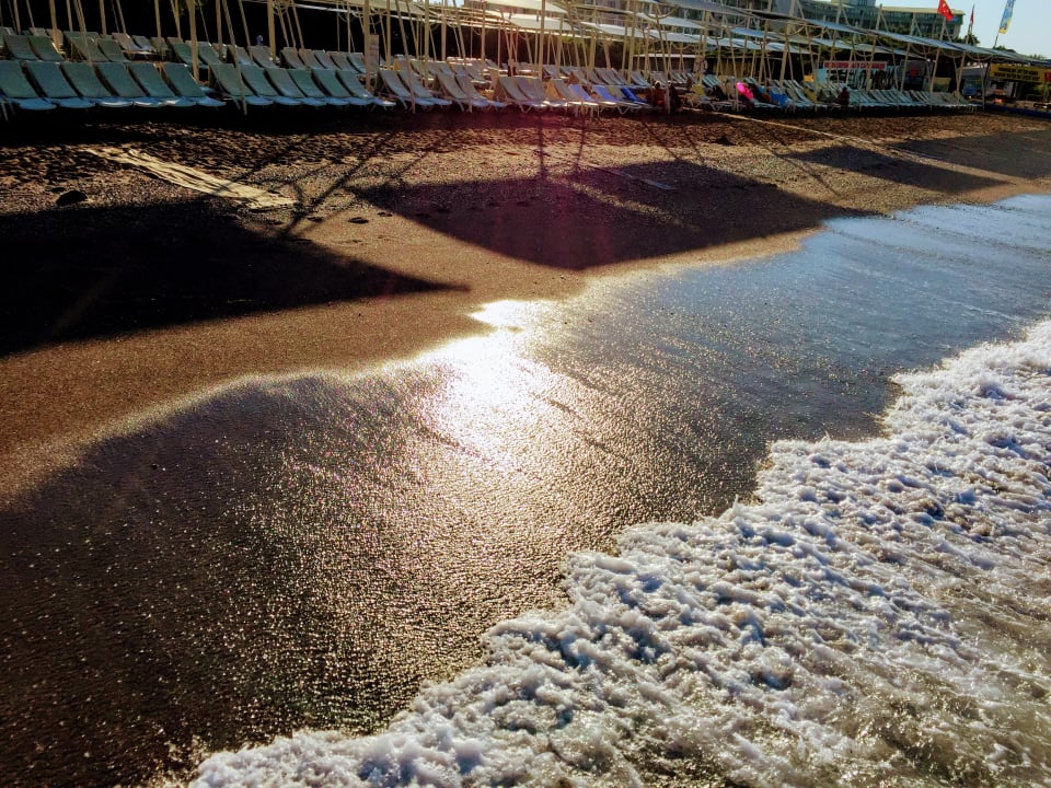 Strand Seaden Sea World Resort & Spa