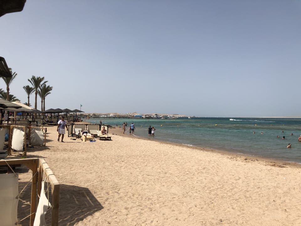 Strand Steigenberger Aqua Magic