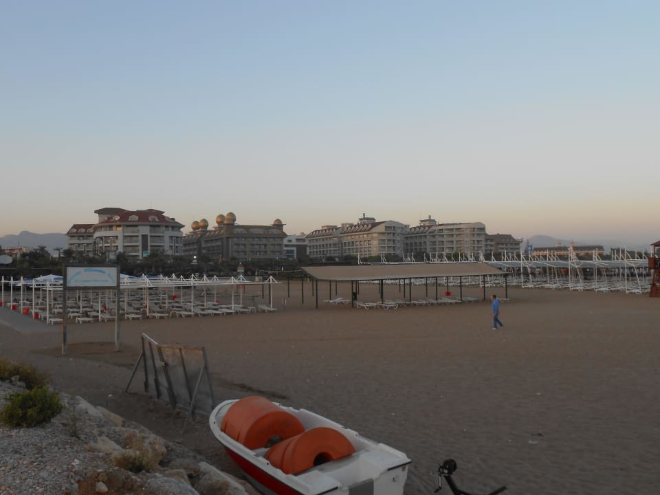 Hotel Aydinbey Kings Palace & Spa