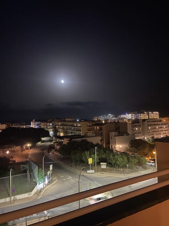 Außenansicht Hotel Mariant Park